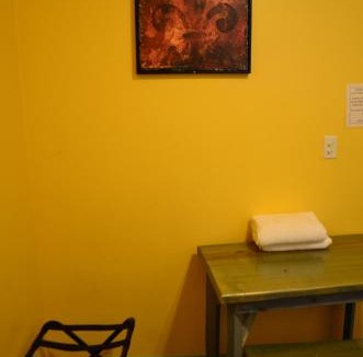 Mid-City Hostel | India House Hostel