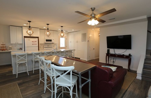 Indian Pass House | Indian Pass, Gulf View, Close To The Beach, Pet Friendly ~ Latitude Adjustment