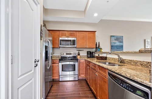 Fort Morgan Condo | Indies 603 | 3BR/2BA Gulf View Condo | Sleeps 8 | Pool & Rooftop Access