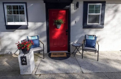 Fort Payne Apartment | Industrial Apartment # 2