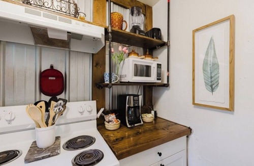 Fort Payne Apartment | industrial Apartment 5