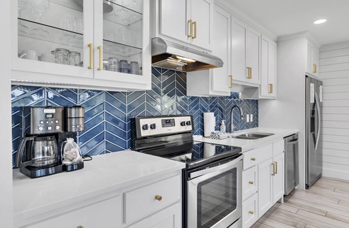 Inlet Beach Condo | Inlet Beach-50 steps to Beach-Gated Community