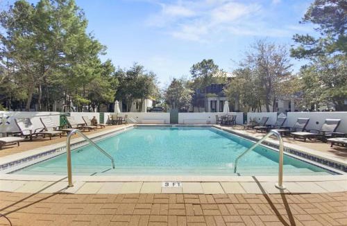 West Panama City Beach House | Inlet Beach - 70 Pinecrest