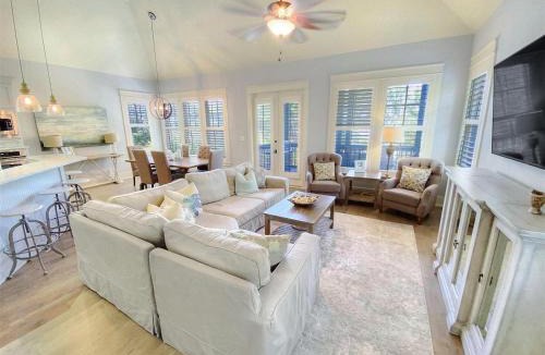 West Panama City Beach House | Inlet Beach - 70 Pinecrest