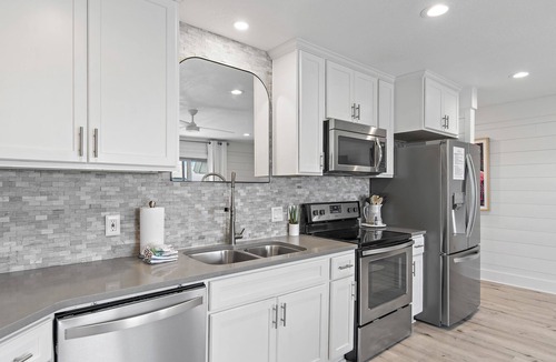 Inlet Beach Condo | Inlet Beach - BeeBy The Dunes