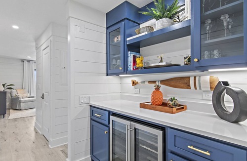 Inlet Beach Condo | Inlet Beach - BeeBy The Dunes