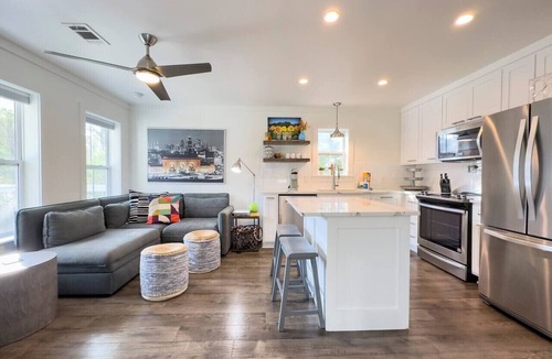 Inlet Beach Cottage | Inlet Beach Cottage | Walk to Sand + Near 30A