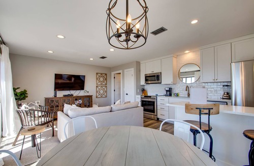 Inlet Beach Condo | Inlet Beach Luxury Top Floor, Corner Unit, Gulf Views, Community Pool