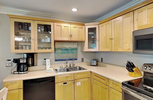 Inlet Beach Condo | Inlet Dunes #102 | Steps to Beach + Pool!