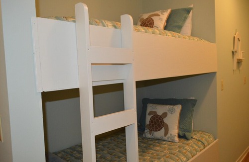 Inlet Beach Condo | Inlet Dunes 105 in Inlet Beach