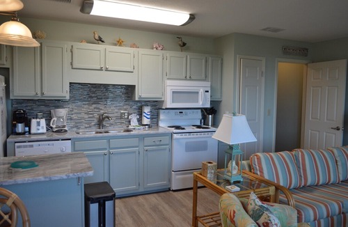 Inlet Beach Condo | Inlet Dunes 105 in Inlet Beach