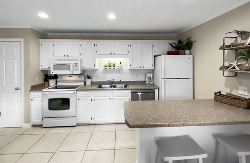 Inlet Beach Condo | Inlet Dunes 201 1 Bedroom Condo by RedAwning