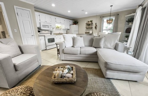 Inlet Beach Condo | Inlet Dunes 201 1 Bedroom Condo by RedAwning