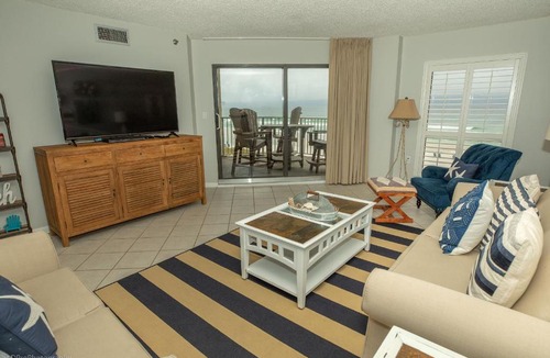 Holiday Isle Apartment | Inlet Reef 304 Destin Condo