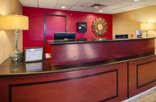 Kinder Hotel | Inn at Coushatta