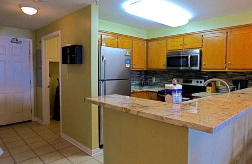 Dauphin Island Condo | Inn at Dauphin Island 212 Family Friendly Sleeps 8 with Great Views!