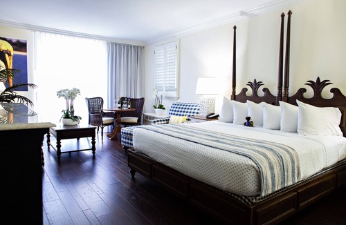 Pelican Bay Hotel | Inn at Pelican Bay