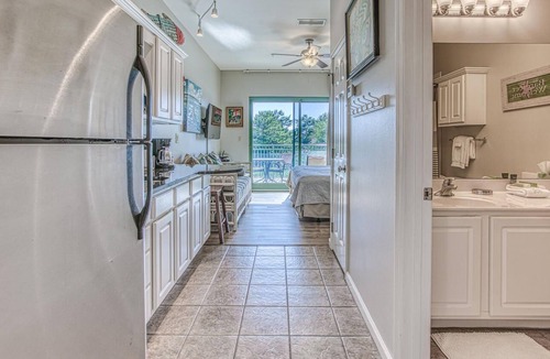 Rosemary Beach Apartment | Inn at Seacrest 201 on 30A, Seacrest Beach, balcony, King Bed, all new !