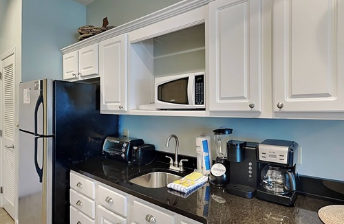 Rosemary Beach Condo | Inn at Seacrest #203 - 30A Get-A-Way | Near Beach!