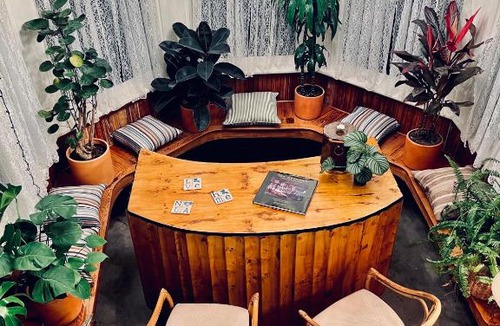 Treme Bed & Breakfast | Inn at the Old Jail