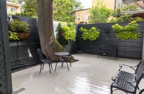 French Quarter Hotel | Inn on St. Ann, a French Quarter Guest Houses Property