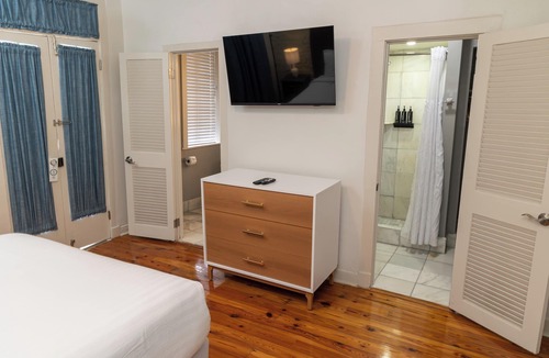 French Quarter Hotel | Inn on Ursulines