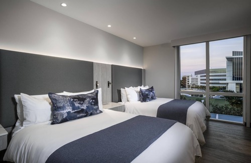 North Naples Hotel | Innovation Hotel