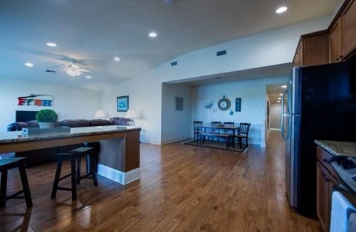 Venice Condo | Inshore Paradise: Venice, LA Marina Condo | Cypress Cove | Sleeps 8