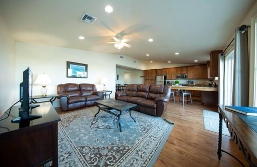 Venice Condo | Inshore Paradise: Venice, LA Marina Condo | Cypress Cove | Sleeps 8