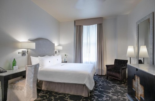 Central Business District Hotel | International House Hotel