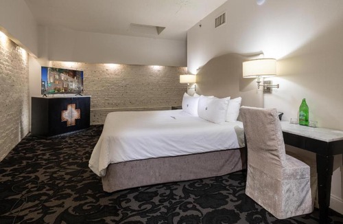 Central Business District Hotel | International House Hotel