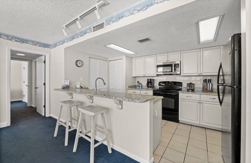 West Panama City Beach Condo | IRRESISTIBLE! 1400Sq' 2Br2B, GLF FRT, Bch set, Early check in! Spectacular Views