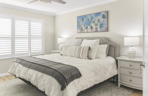 Isla del Sol Apartment | Isla del Sol Condos for Rent