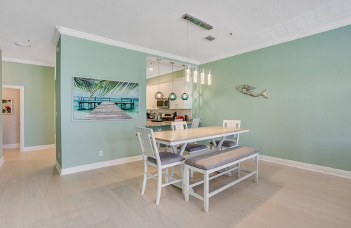 Gulf Place House | Island Breeze at Gulf Place, large townhome, FREE golf cart with 7 night stay!