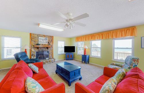 St. George Island House | Island Charm
