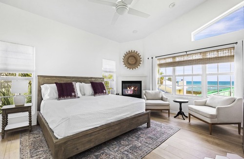Flagler Beach House | Island Cottage Inn - Adults Only