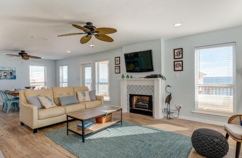 Dauphin Island House | Island Escape - 105 Vargas Ct