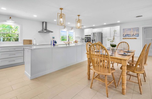 St. George Island House | Island Hoppers | 4 BR · 2 BA · Sleeps 9