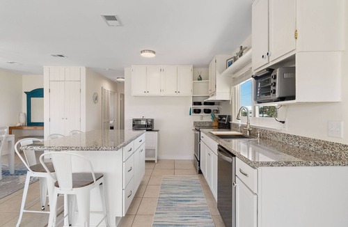 Toilla Segunda House | Island Life Beach House