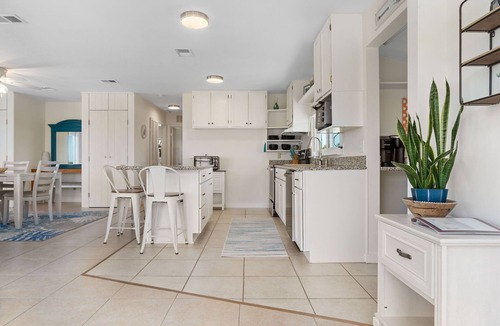 Toilla Segunda House | Island Life Beach House