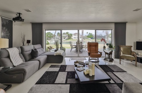Tierra Verde House | Island Life - Waterfront Tierra Verde/St. Petersburg Home