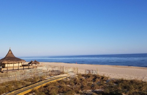 East End Hotel | Island Suites - Beachfront, boutique hotel, walk to lighthouse, dining & more