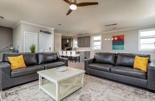 Dauphin Island House | Island Time VI - 101 Quebec Ct