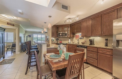 Tierra Verde Condo | Island vacation on the Gulf with pristine beaches!