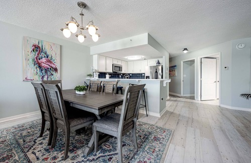 Fort Walton Beach Condo | Islander #4001 | by Salt Water Vacations