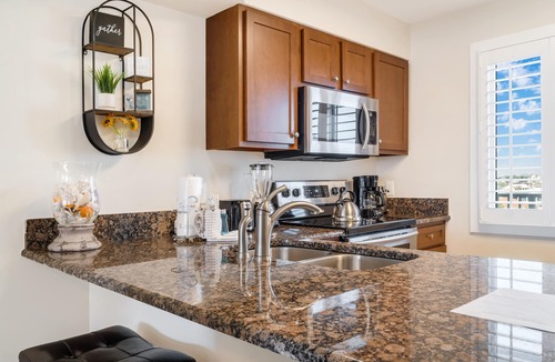 Holiday Isle Condo | Islander 610-Winter Months Avail - Heated Pool Contact for Special Rates