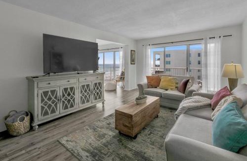 Fort Walton Beach House | Islander Resort Okaloosa Island Beach Condo