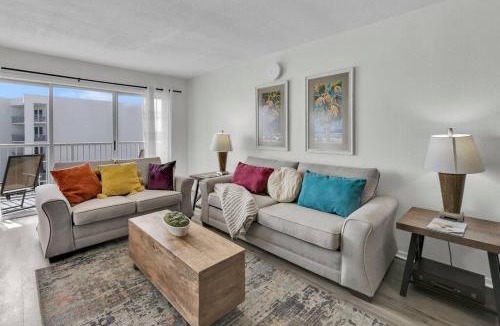 Fort Walton Beach House | Islander Resort Okaloosa Island Beach Condo