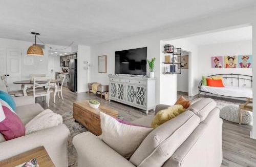 Fort Walton Beach House | Islander Resort Okaloosa Island Beach Condo