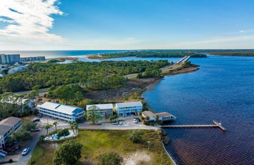 Sunnyside Apartment | Islandia 318 - Destin